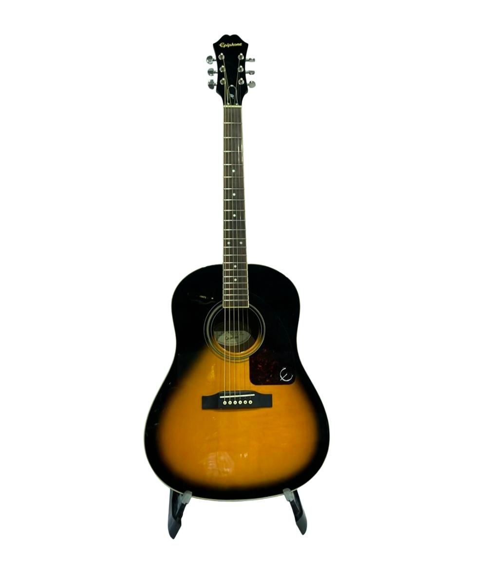 エビフォン アコースティックギター AJ 220 VS Epiphone