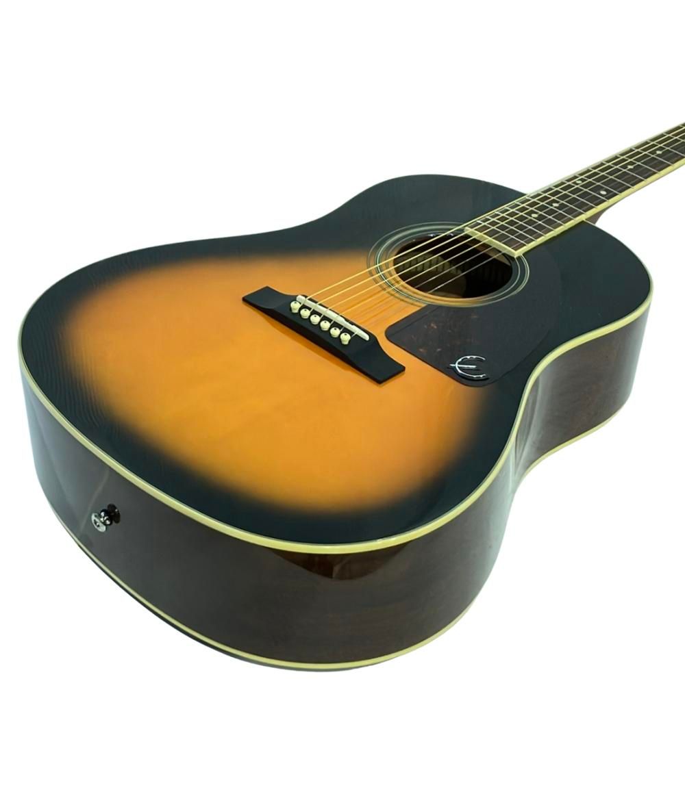 エビフォン アコースティックギター AJ 220 VS Epiphone