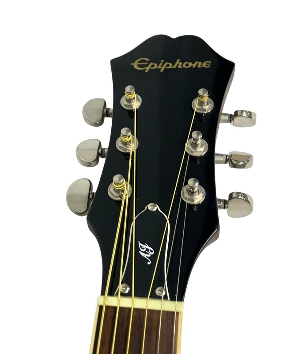 VS Epiphone