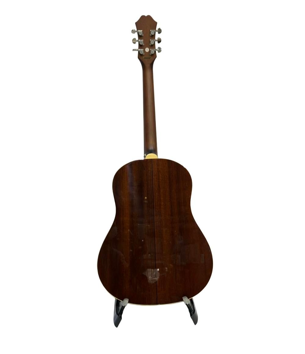 アコースティックギター