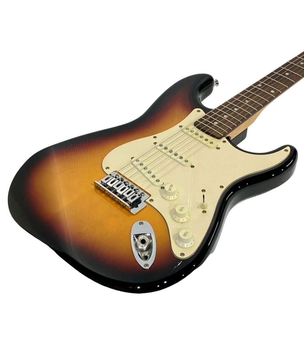 フェルナンデス エレキギター STRTOCASTER Type FERNANDES