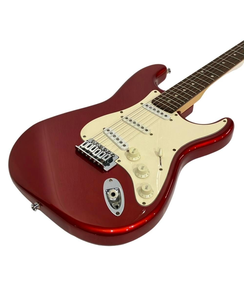 フェルナンデス エレキギター STRATOCASTER Type FERNANDES