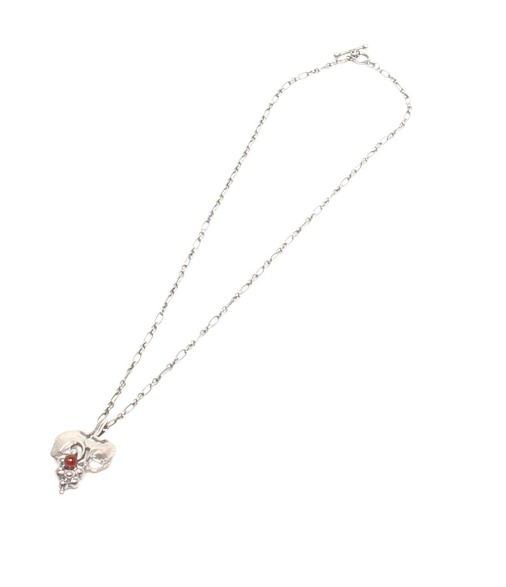 ジョージジェンセン ネックレス SV925 イヤーペンダント 1996 ジョージジェンセン ネックレス SV925 イヤーペンダント 1996