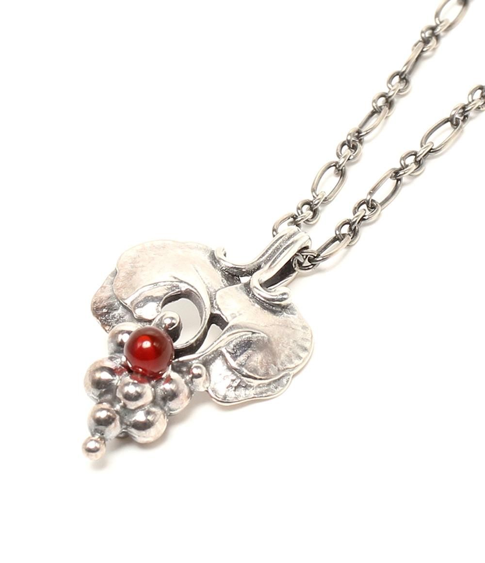 ジョージジェンセン ネックレス SV925 イヤーペンダント 1996