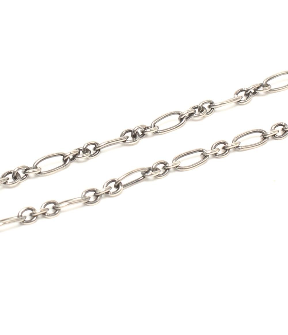 ジョージジェンセン ネックレス SV925 イヤーペンダント 1996