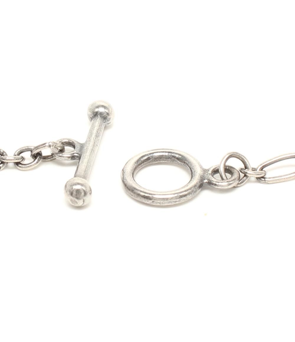 ジョージジェンセン ネックレス 1996年 カーネリアン グレープ sv925 ジョージジェンセン ネックレス 1996年 カーネリアン グレープ sv925