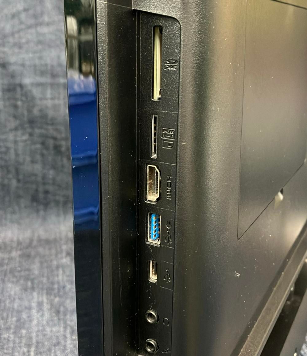 ESPRIMO デスクトップPC