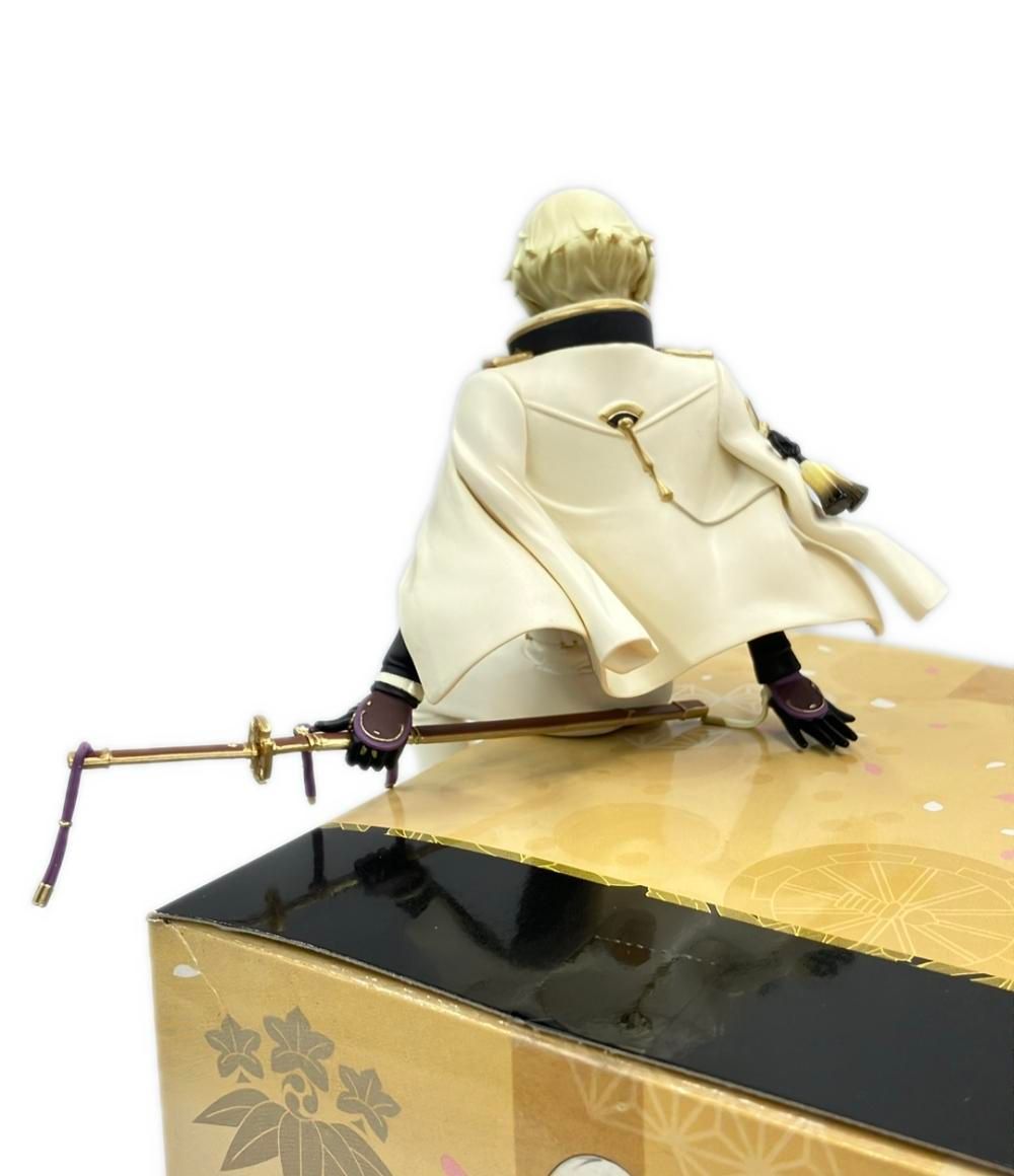 刀剣乱舞　ぬーどるストッパーの陣　源氏　髭切　膝丸 膝丸 髭切 ぬーどるストッパーの陣 源氏 フィギュア ぬい とうらぶ