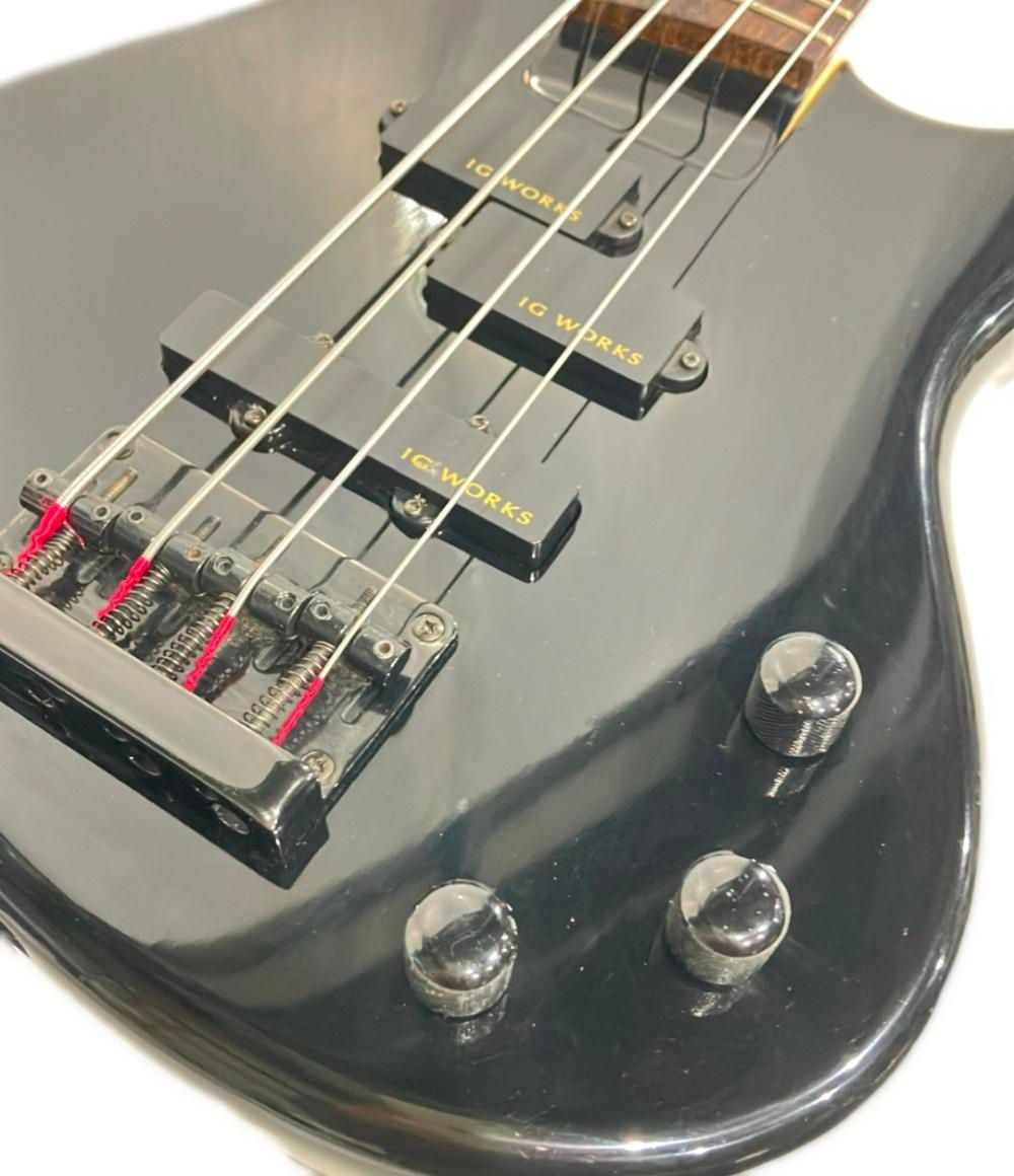 メイビス ベース エレキベース MAVIS - メルカリ