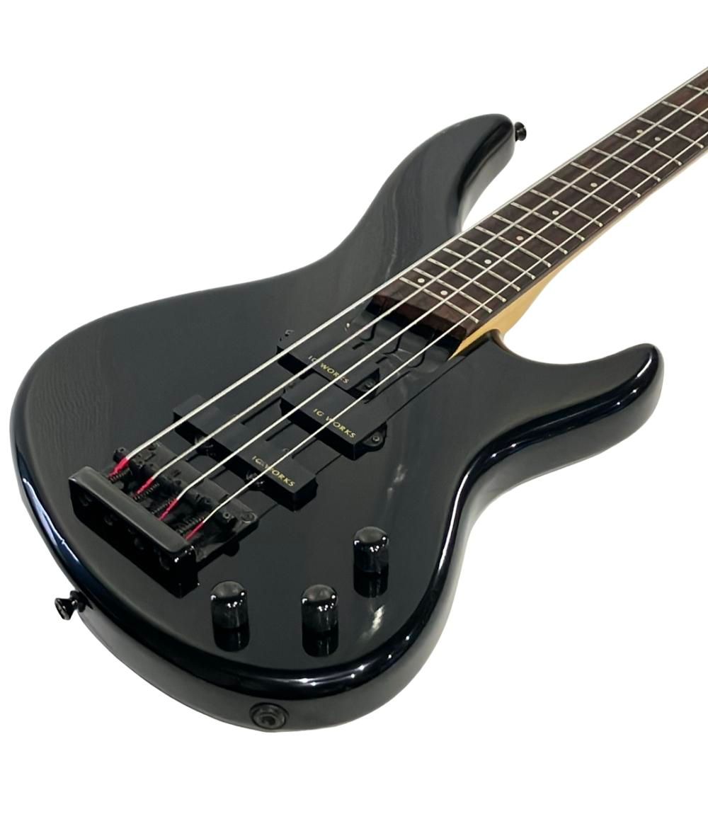mavisエレキベース Mavis Electric Bass エレキベース メイビス -GrunSound-x735