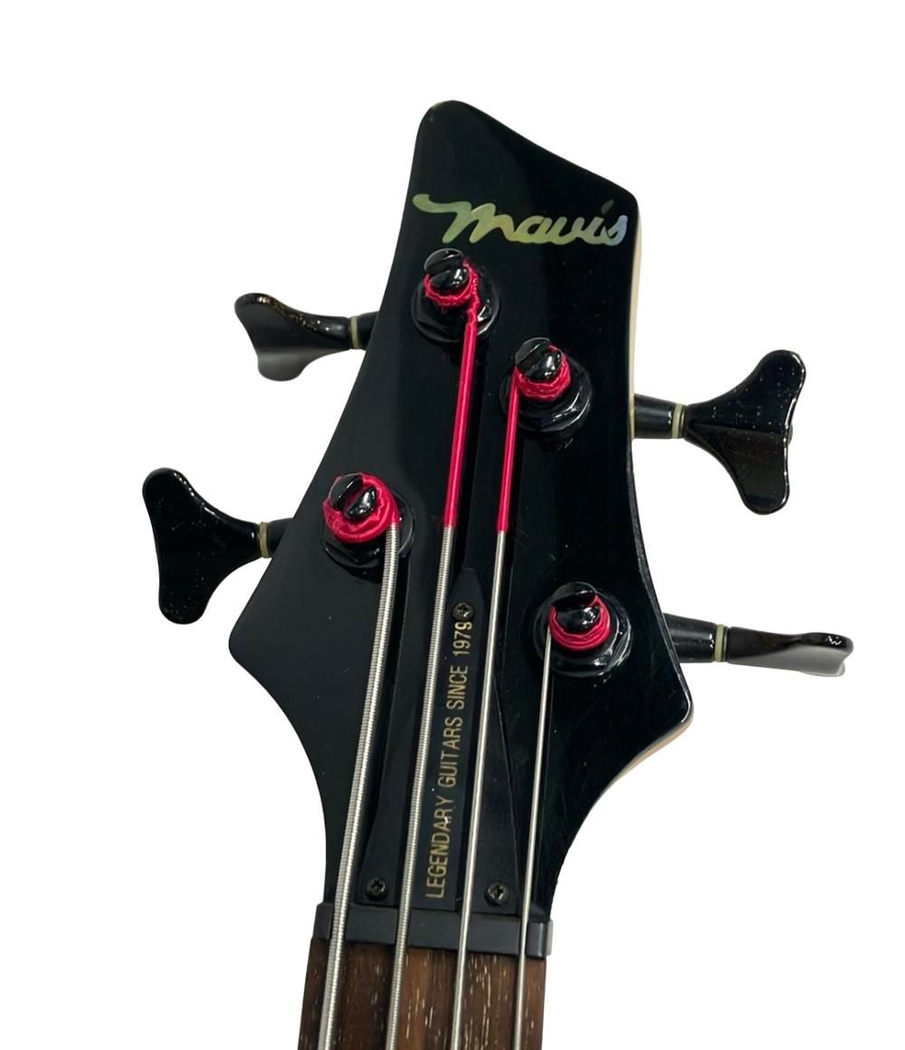 メイビス ベース エレキベース MAVIS - メルカリ