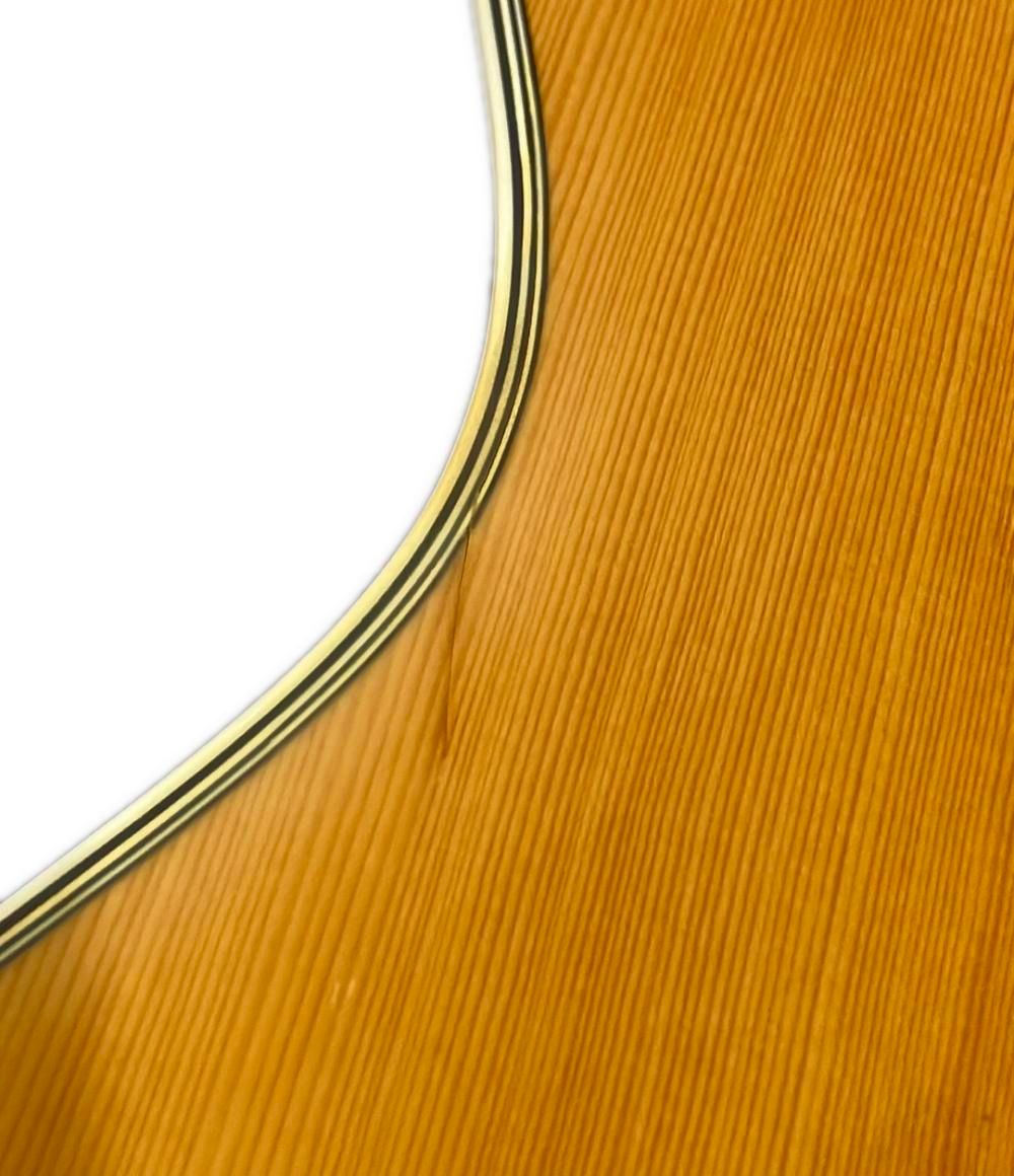 ヤマハ アコースティックギター