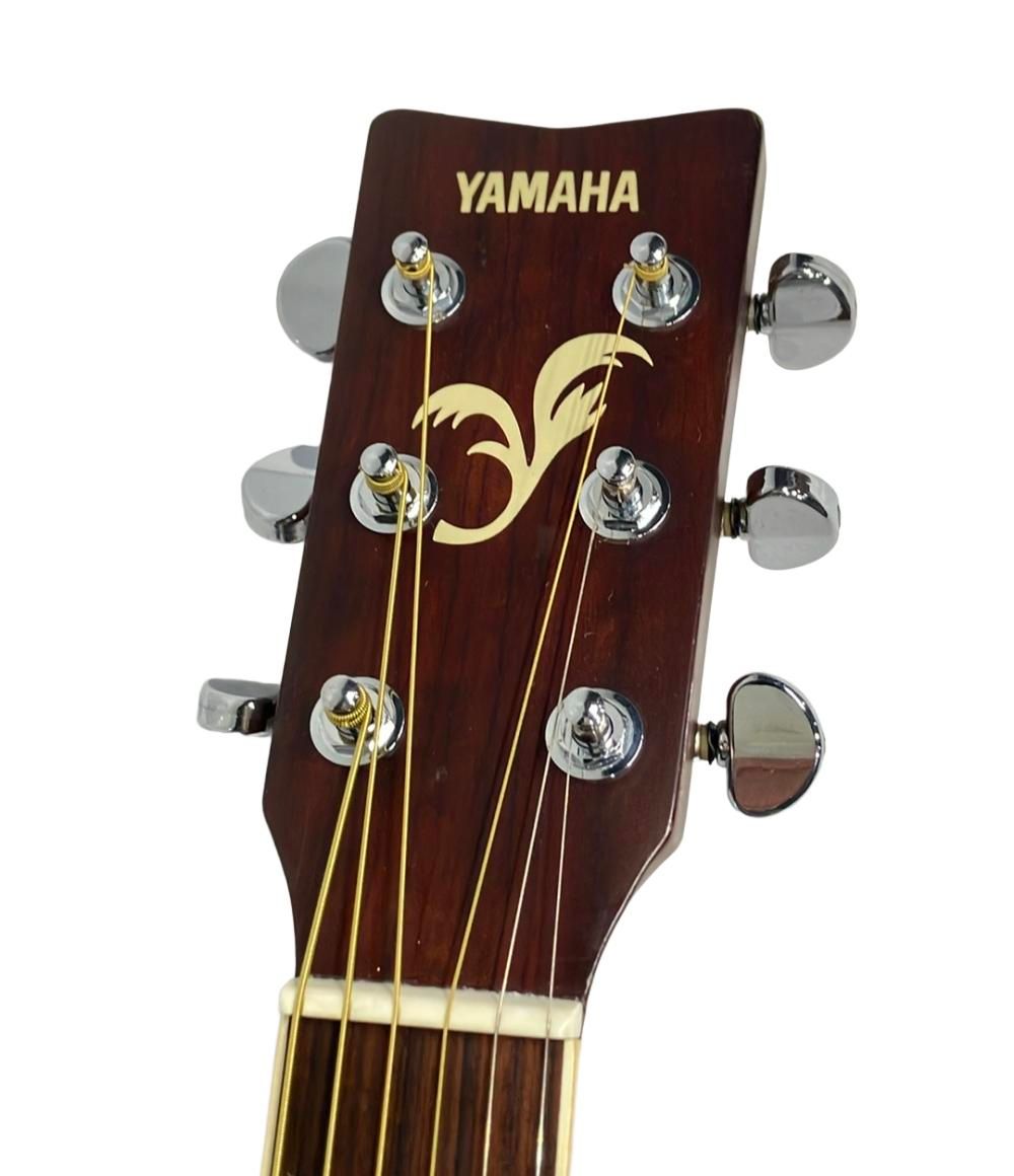 ヤマハ アコースティックギター