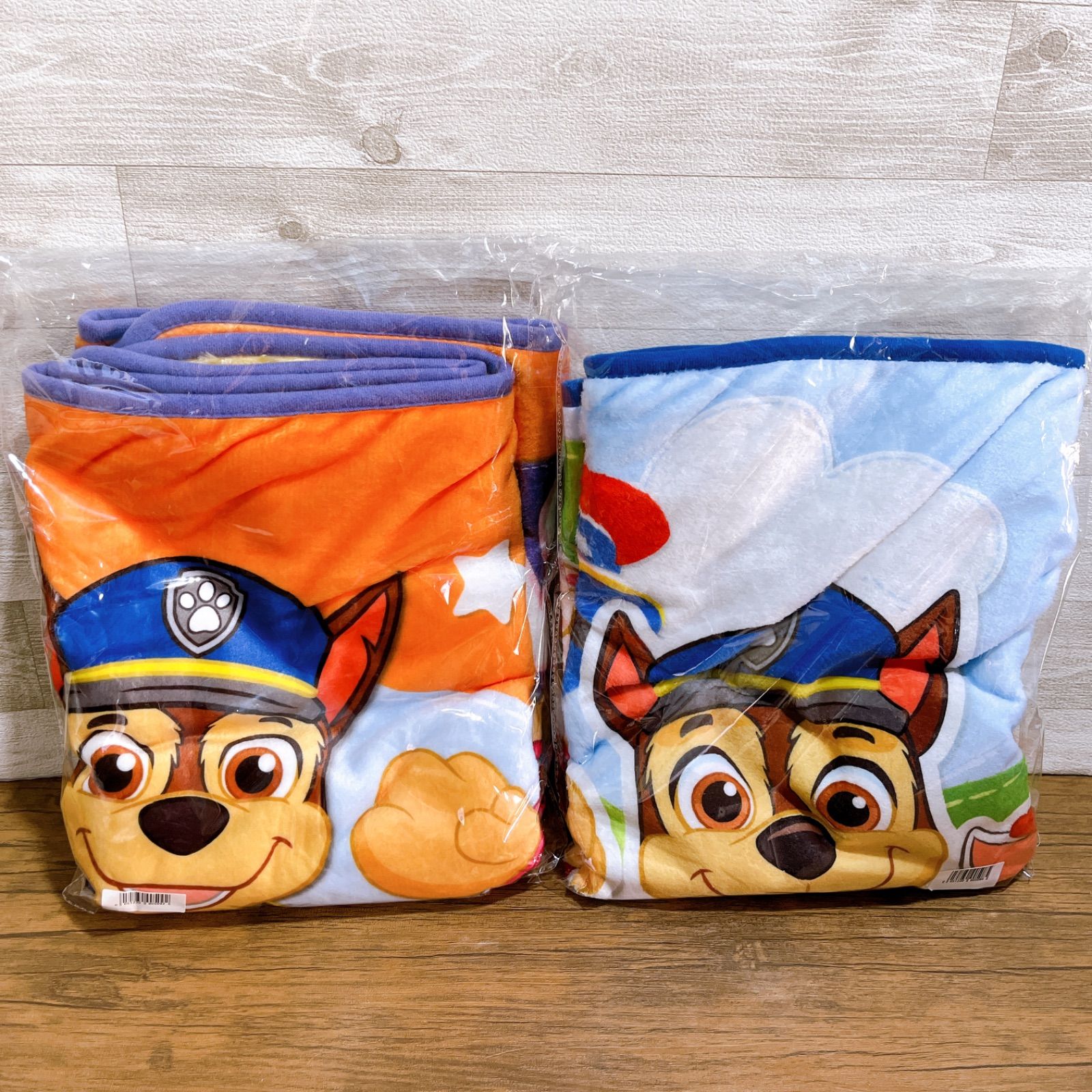 パウパトロール 椅子 スツール お片付けバッグ ブランケット ポーチ 収納ボックス