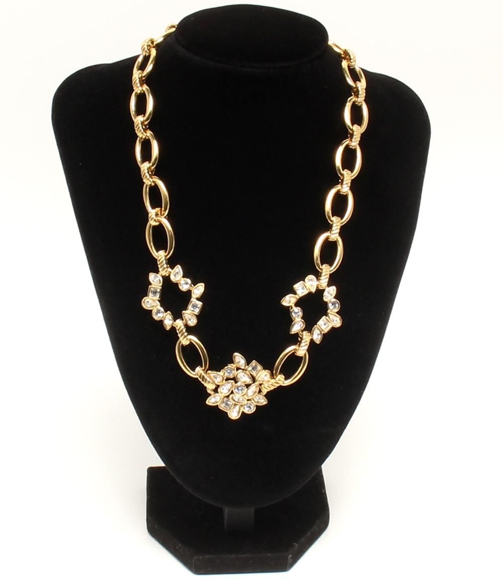 チェーン レディース