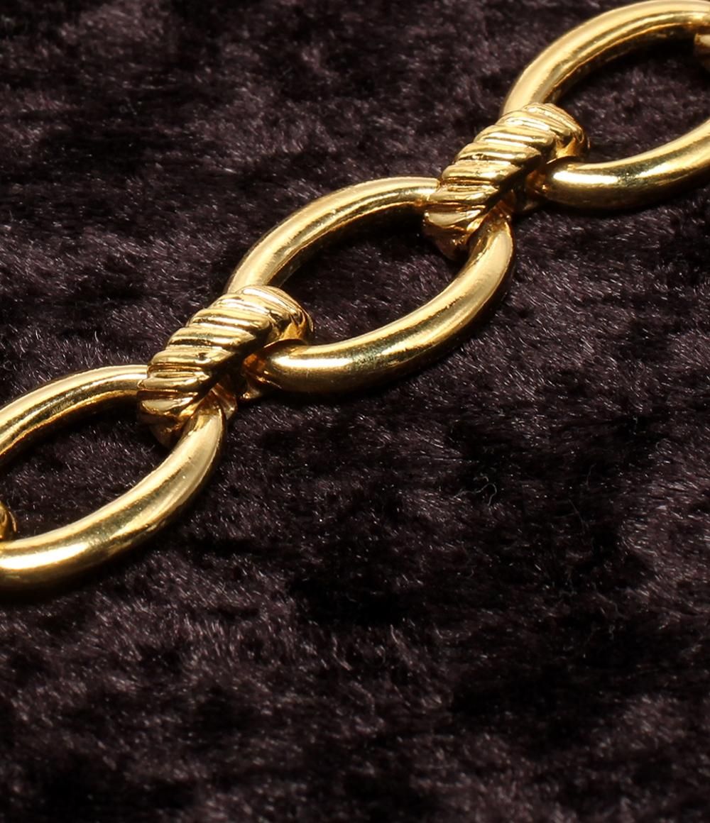  イヴ サンローラン ネックレス チェーン レディース YVES SAINT LAURENT ネックレス アクセサリー