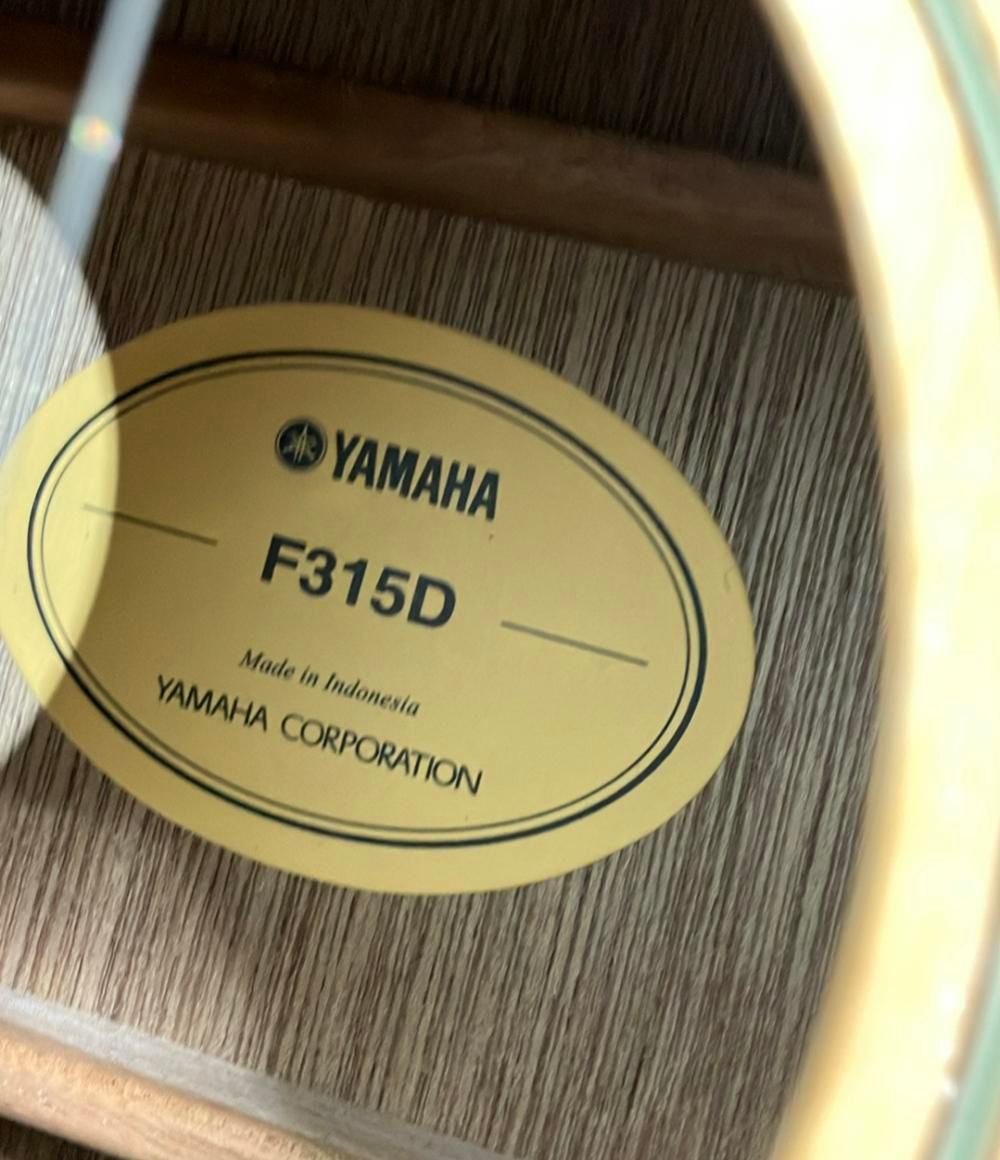 アコースティックギター F