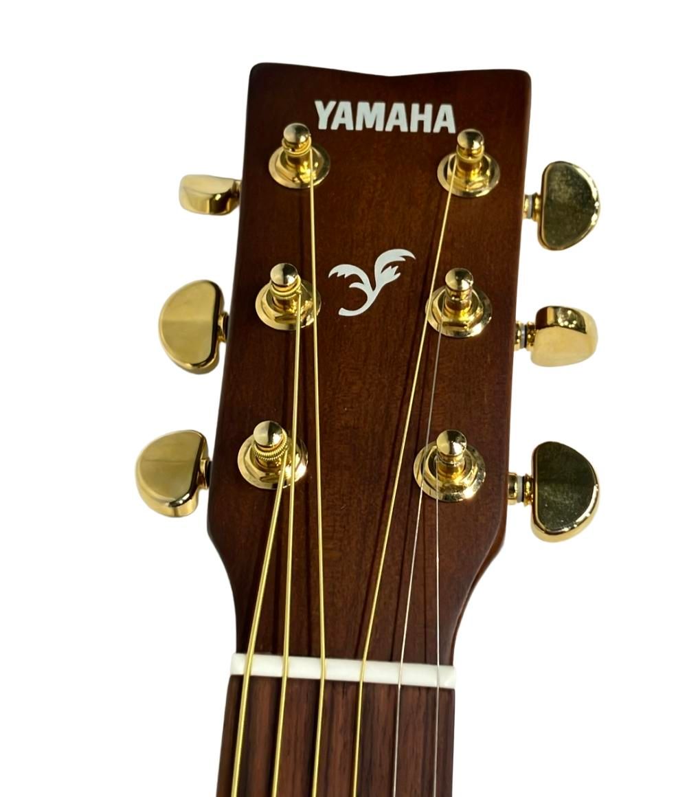 YAMAHA