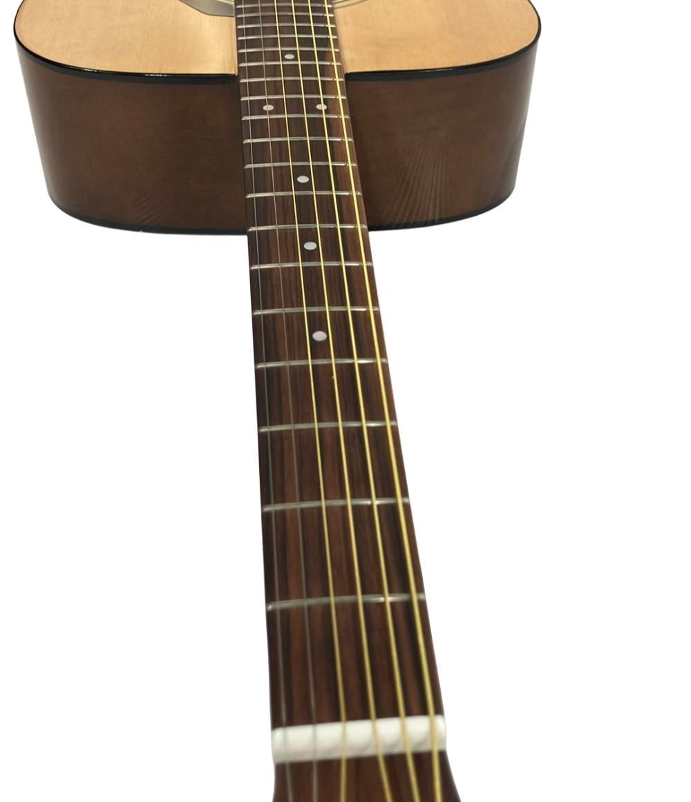 アコースティックギター F