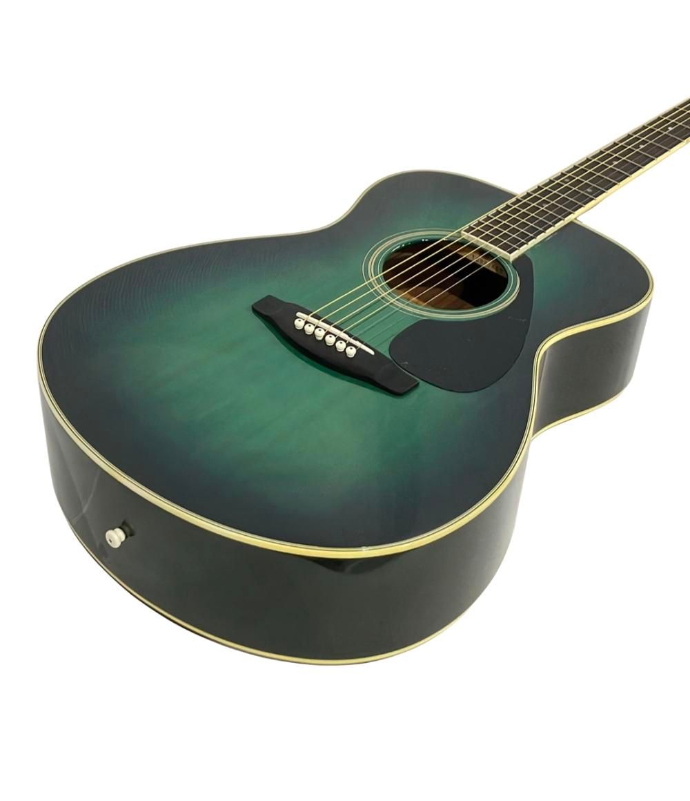 ヤマハ アコースティックギター FS 423 S TMB YAMAHA