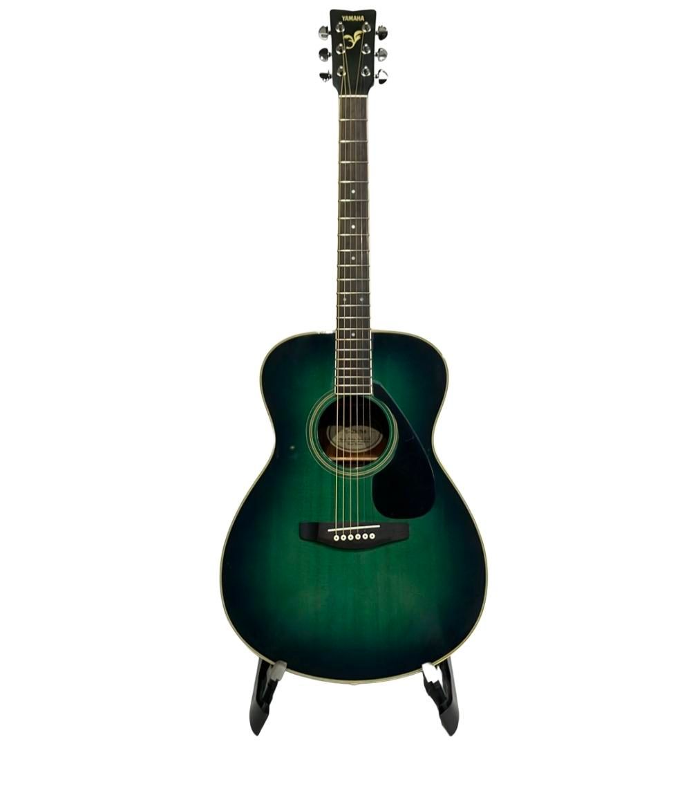 ヤマハ アコースティックギター FS 423 S TMB YAMAHA