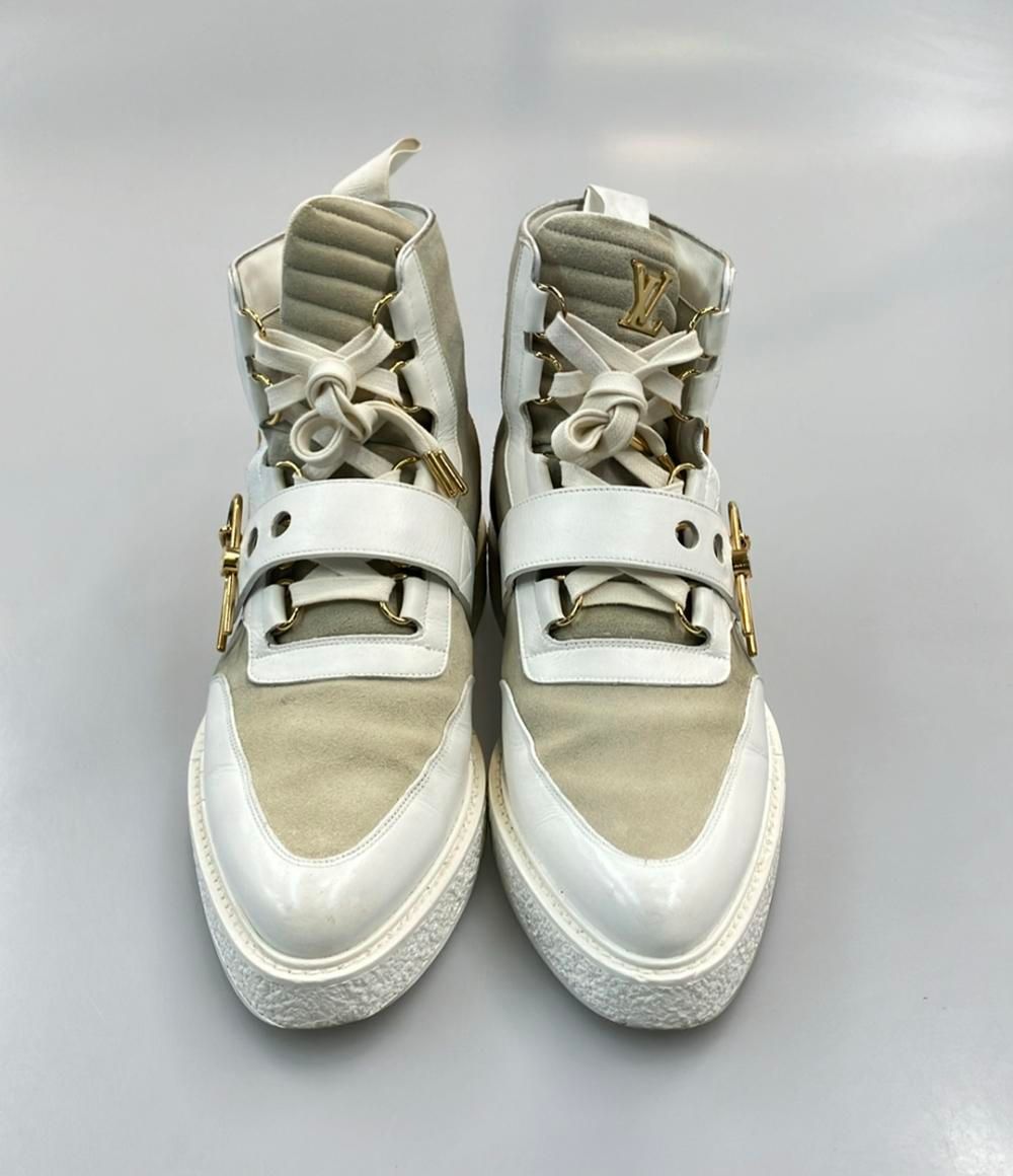 クリーパーライン