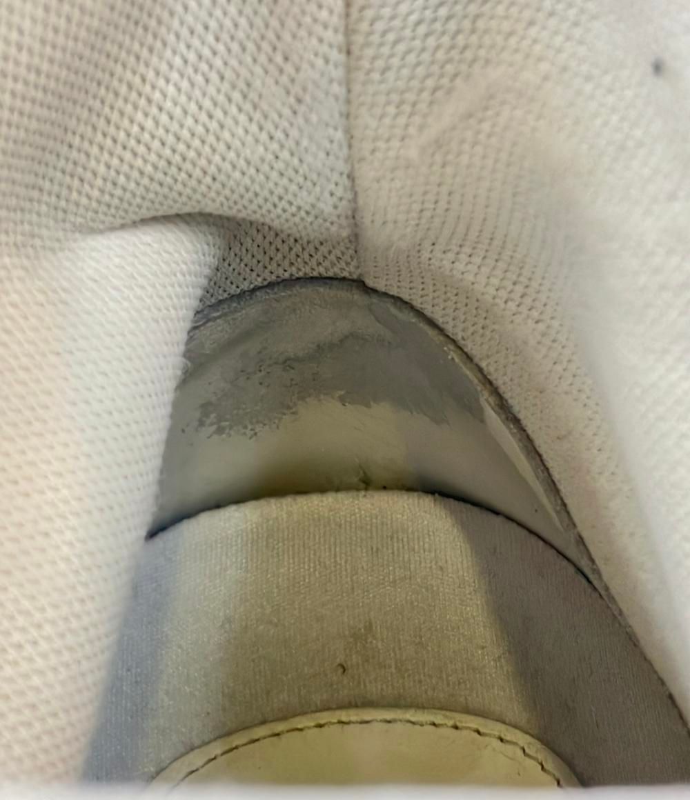  ルイ ヴィトン アンクルブーツ クリーパーライン メンズ SIZE 7 1 2 26.5 cm LOUIS VUITTON その他 ブーツ 革靴