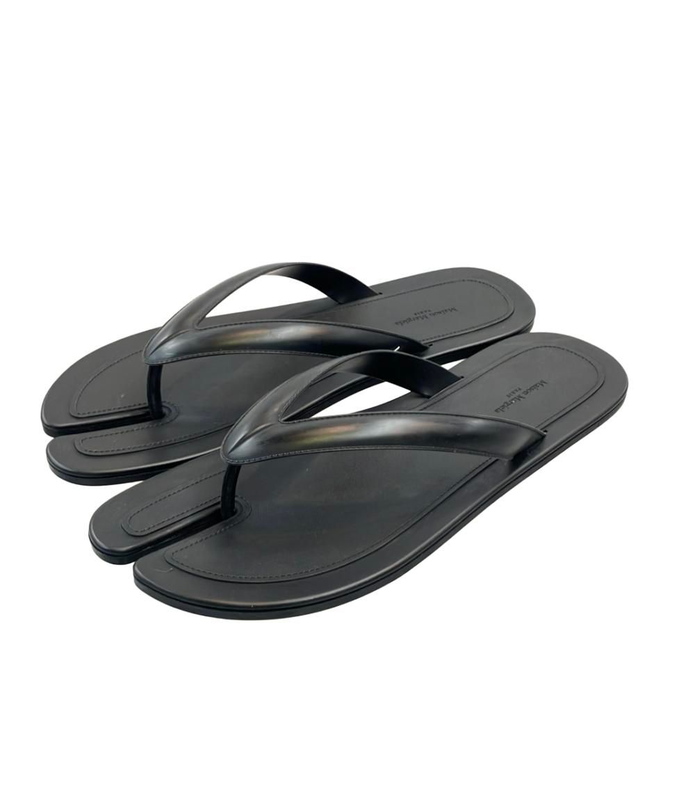 メゾン マルジェラ トングサンダル メンズ SIZE 44 XL Maison Margiela