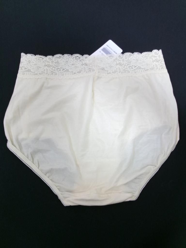 新品】Diana ダイアナ ショーツ 補正下着 薄黄色系 送料込み EQ2