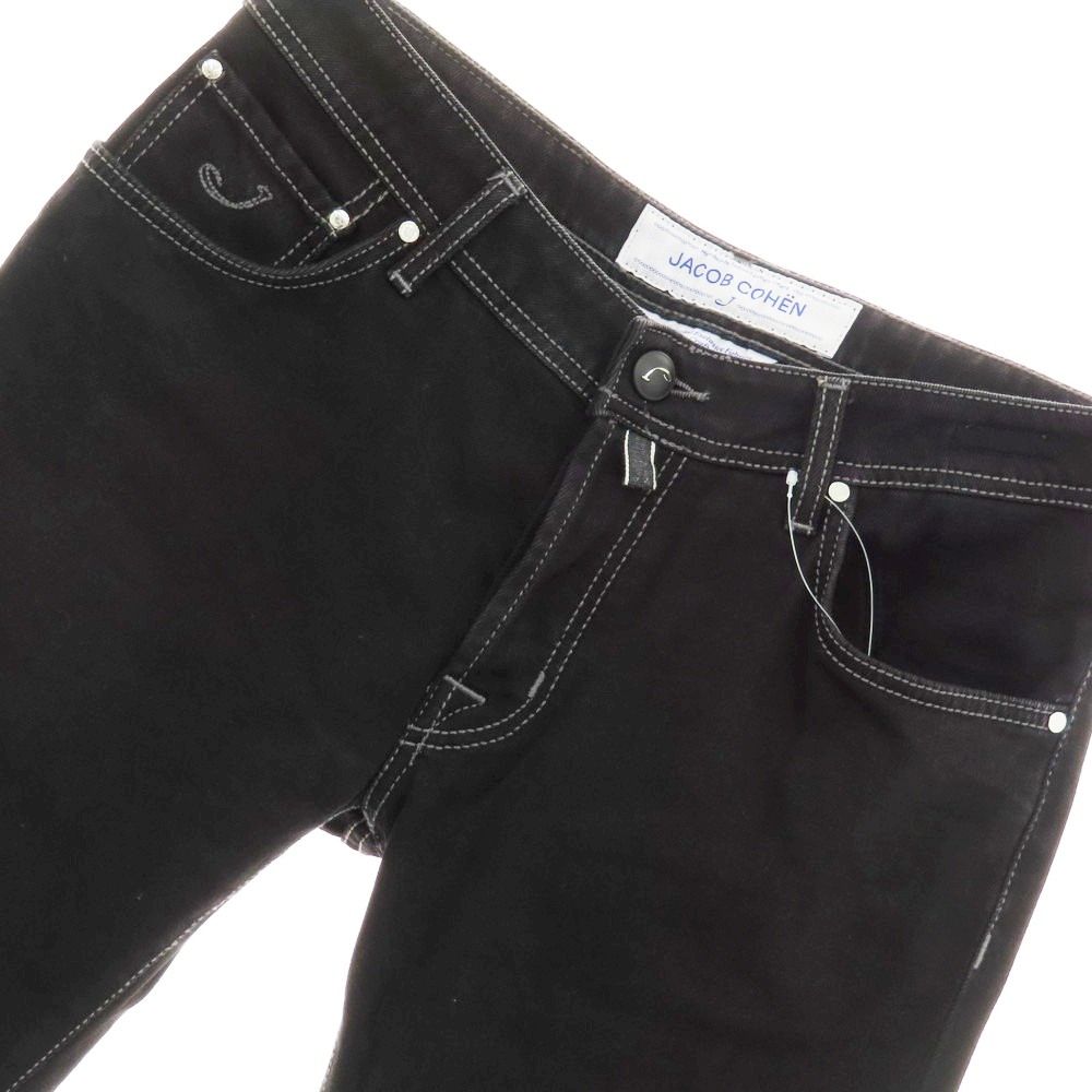 ヤコブコーエン JACOB COHEN J622 COMF ディスカウント ストレッチ