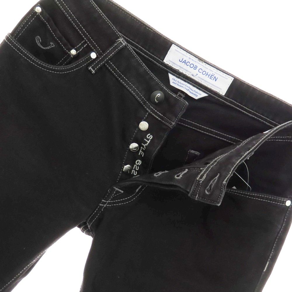 ヤコブコーエン JACOB COHEN J622 COMF ディスカウント ストレッチ