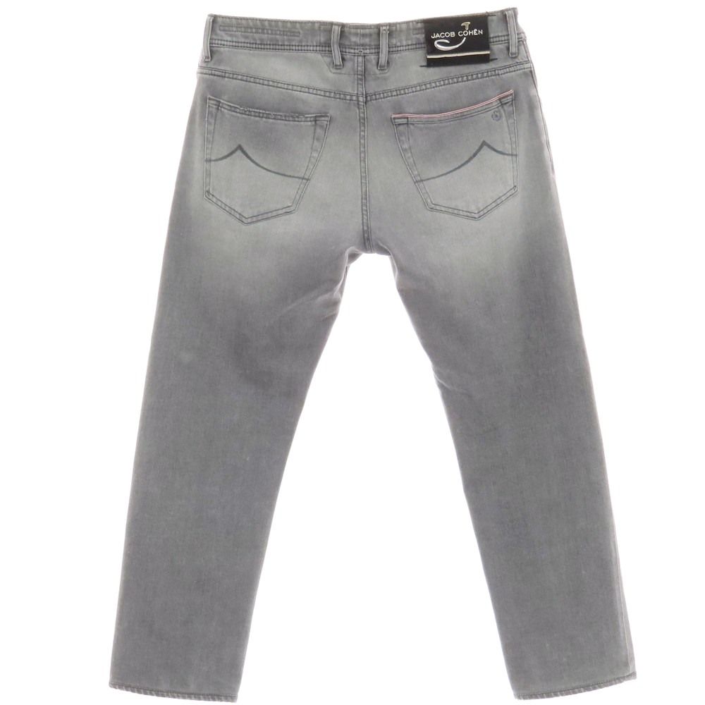 中古】ヤコブコーエン JACOB COHEN LIMITED EDITION J622 ストレッチ
