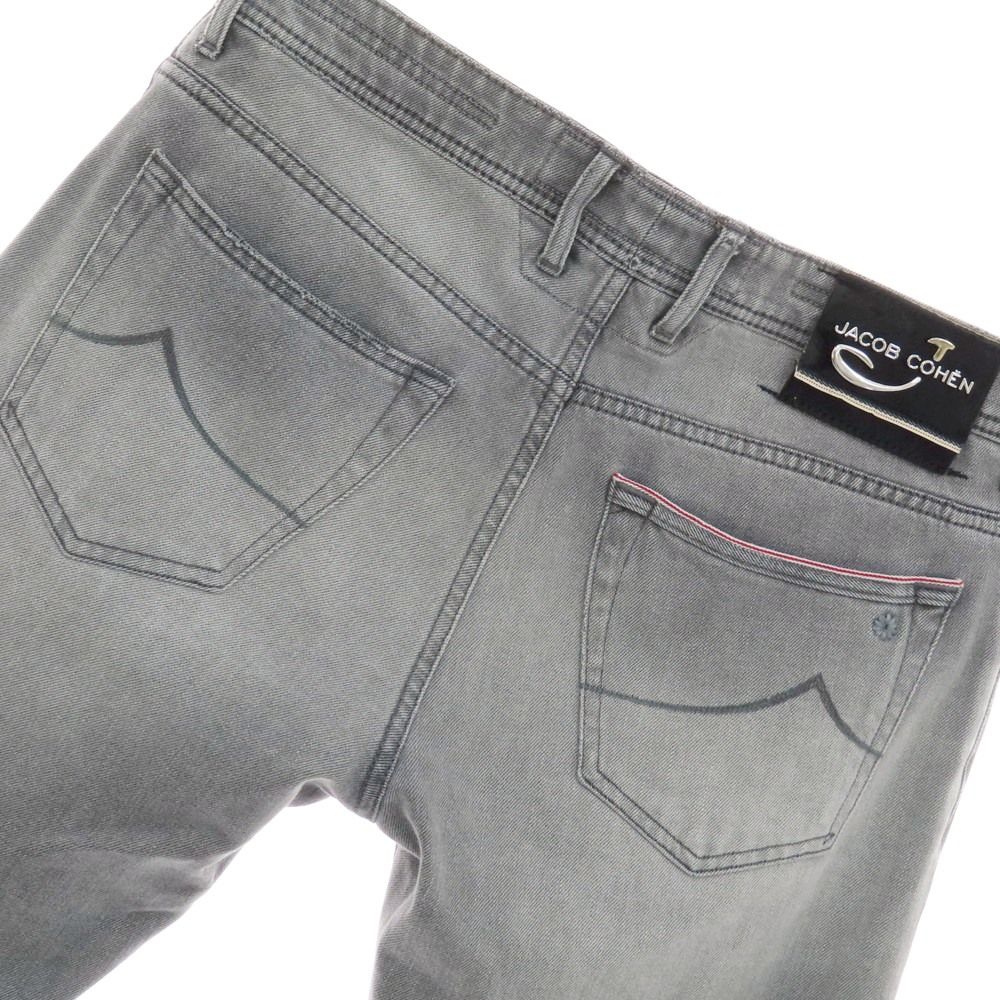 中古】ヤコブコーエン JACOB COHEN LIMITED EDITION J622 ストレッチ