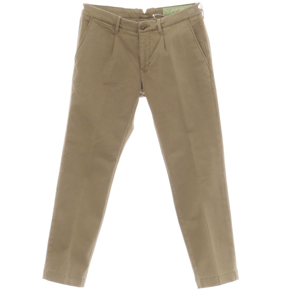 中古】ヤコブコーエン JACOB COHEN ALEX ストレッチ コットンレーヨン