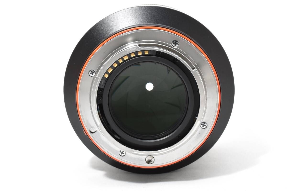 SAL85F14 SONY Planar T＊ 85mm F1.4 ZA SAL85F14Zで撮影された写真