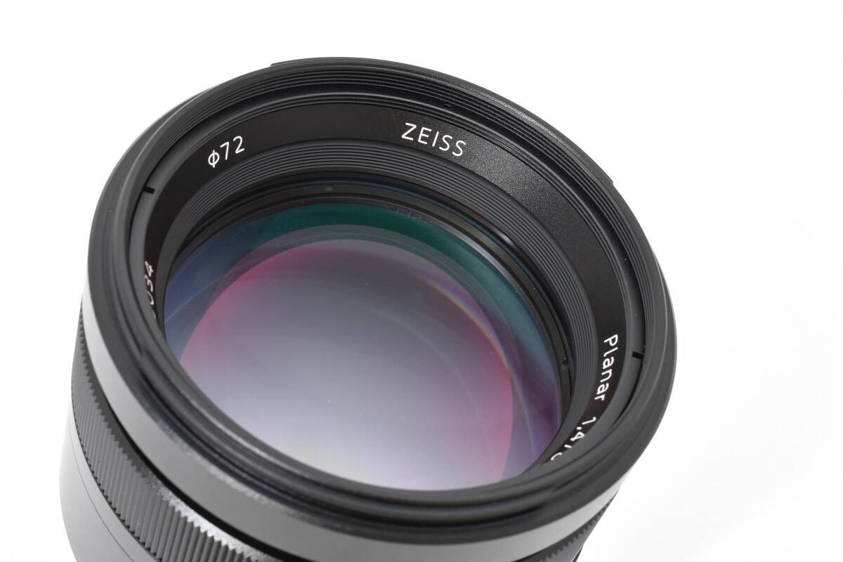 レンズ(単焦点) SONY Planar T* 85mm F1.4 ZA SAL85F14Z Amazon.com : SONY Planar T * 85mm F1.4 ZA SAL85F14Z