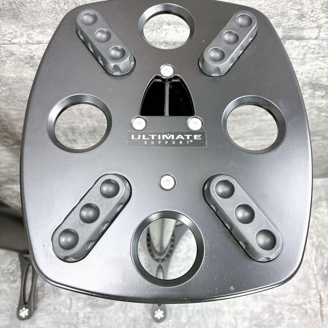 ULTIMATE アルティメイト MS-90/36B スタジオモニタースピーカー