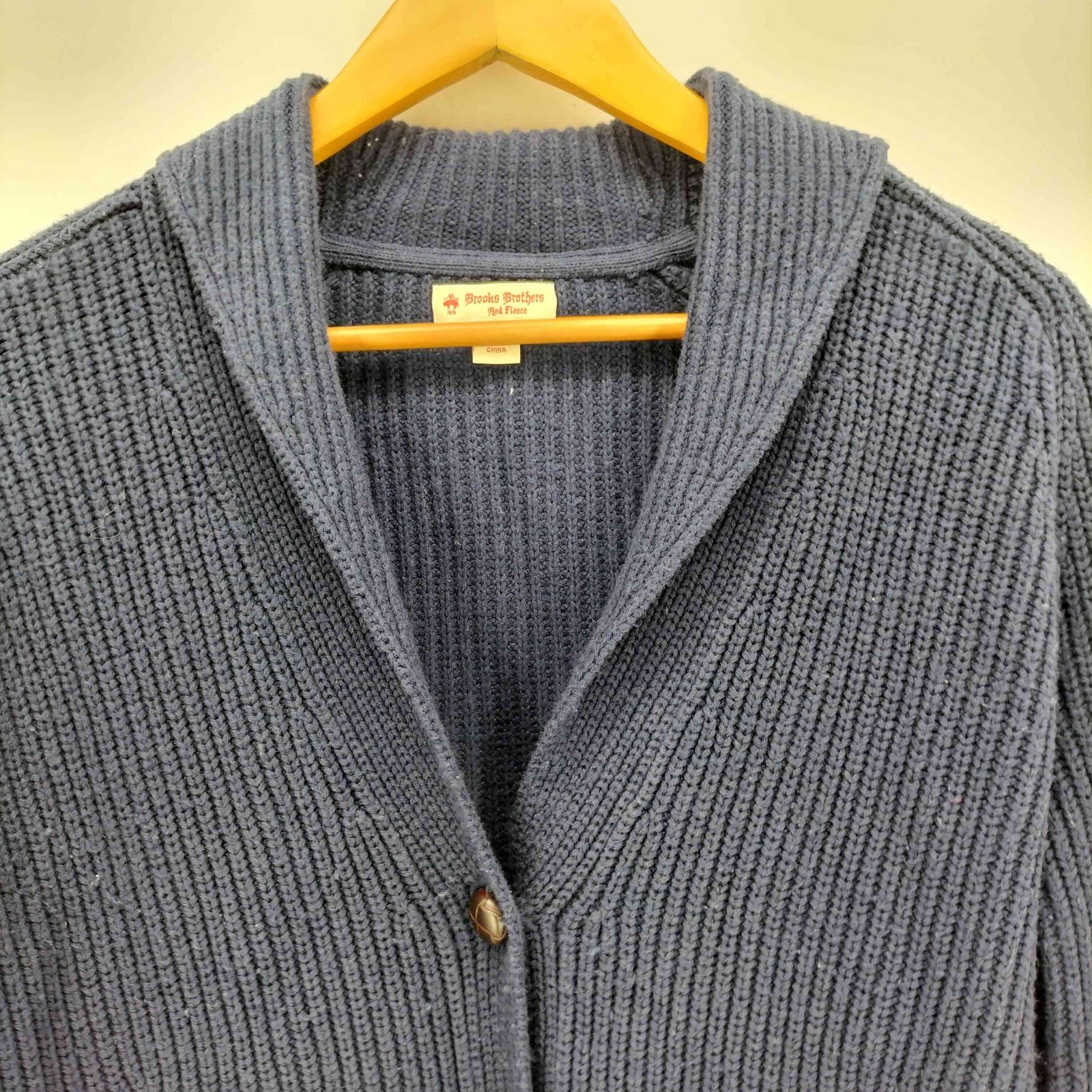ブルックスブラザーズレッドフリース BROOKS BROTHERS REDFLEECE 