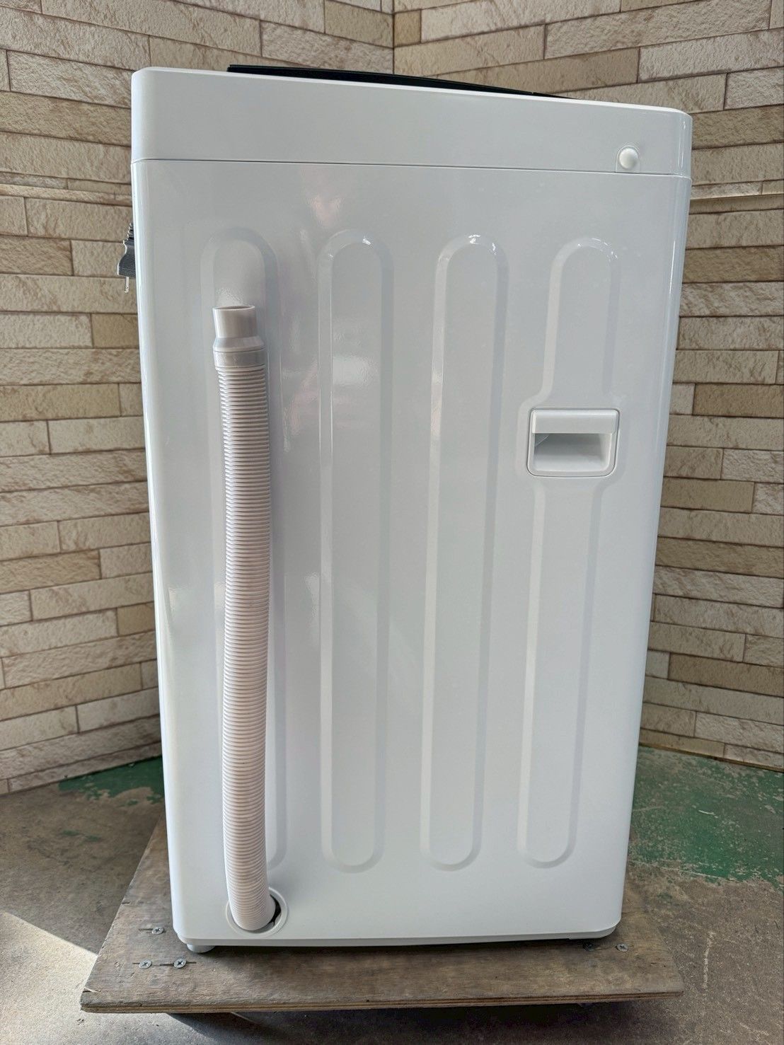 3か月保障付き 洗濯機