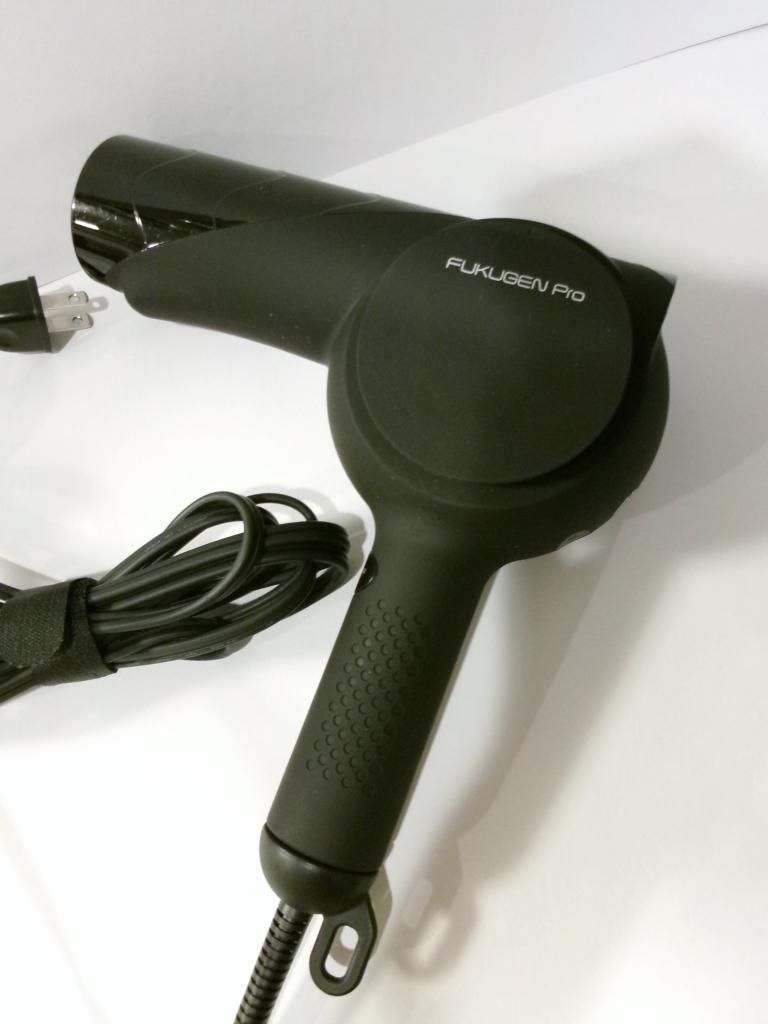 ルーヴルドー ヘアケア ドライヤー 頭皮マッサージ み 971393