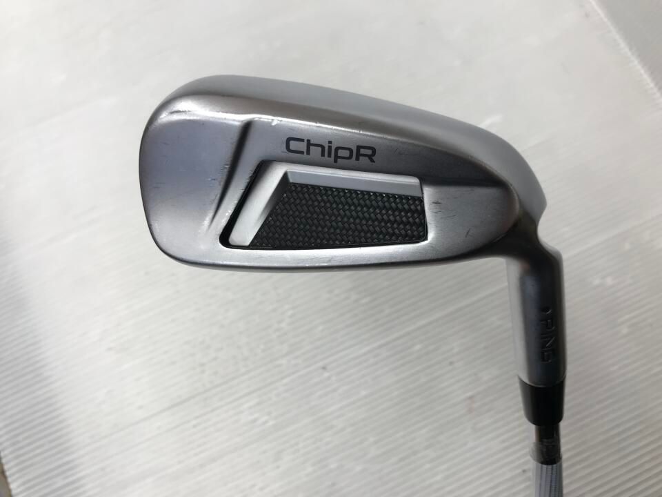 ピン ChipR 38.5度 Z-Z115 ウェッジ 中古【最短即日発送】 - メルカリ