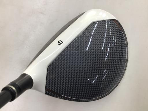 中古】 テーラーメイド SIM GLOIRE 5W フェアウェイウッド FW AIR