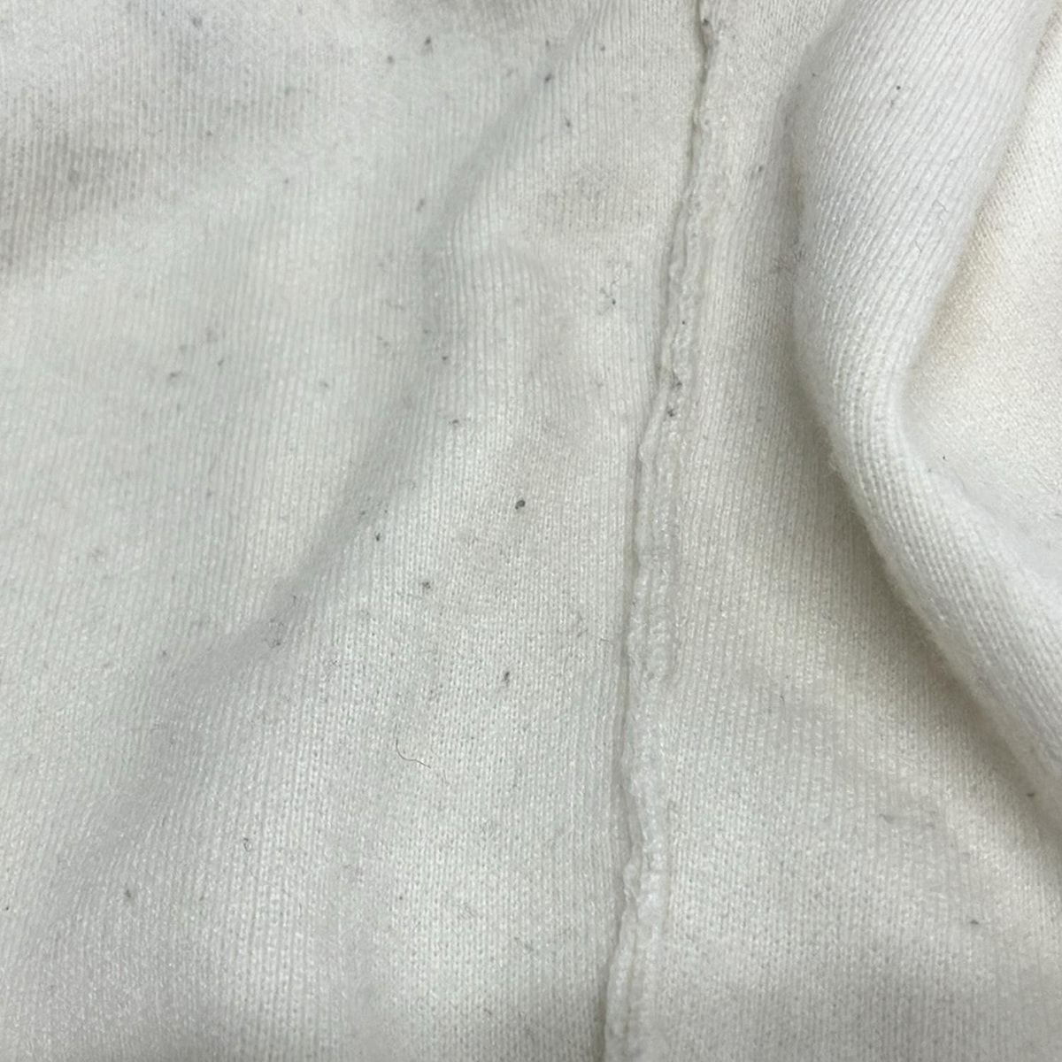 アイボリー×黒