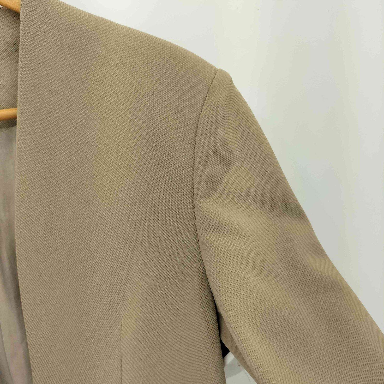 トゥデイフル TODAYFUL Uneck Pullover Jacket Uネック プルオーバー トゥデイフル TODAYFUL Uneck Pullover Jacket Uネック プルオーバー