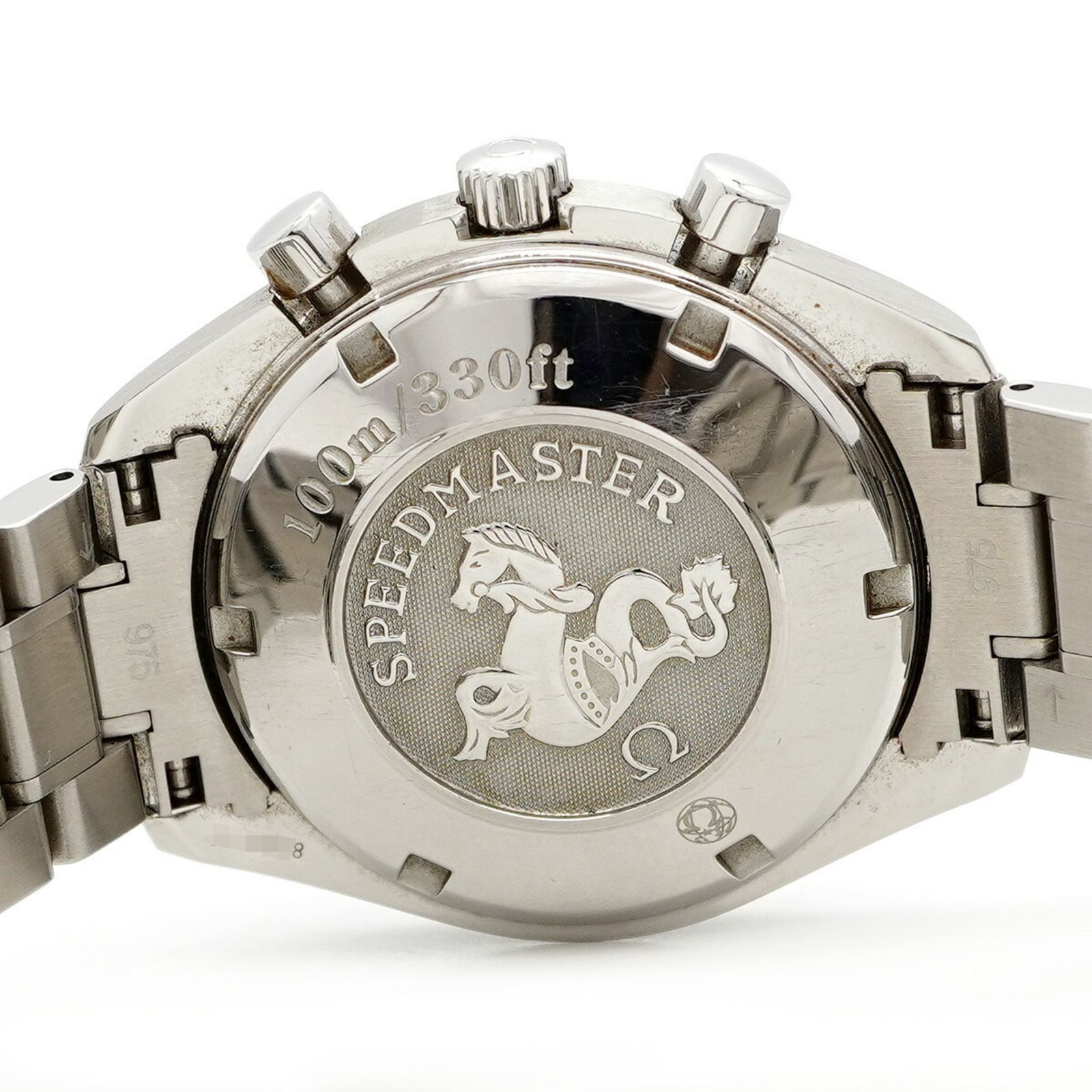 オメガ スピードマスター