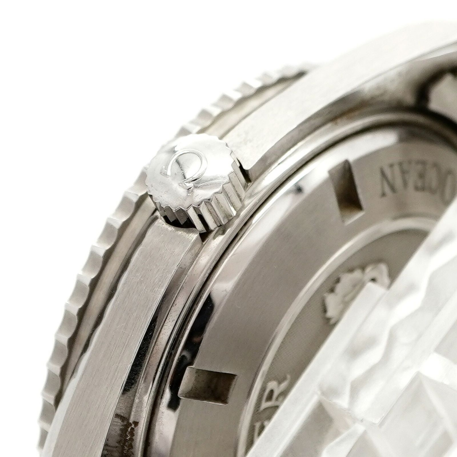 オメガ シーマスター