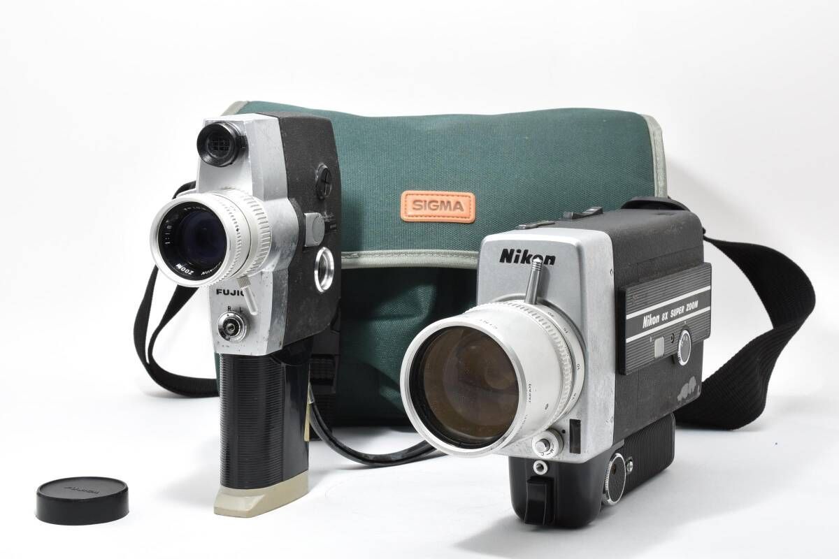 ☆まとめ売り☆8mm フィルム ☆ L55#7238 - メルカリ