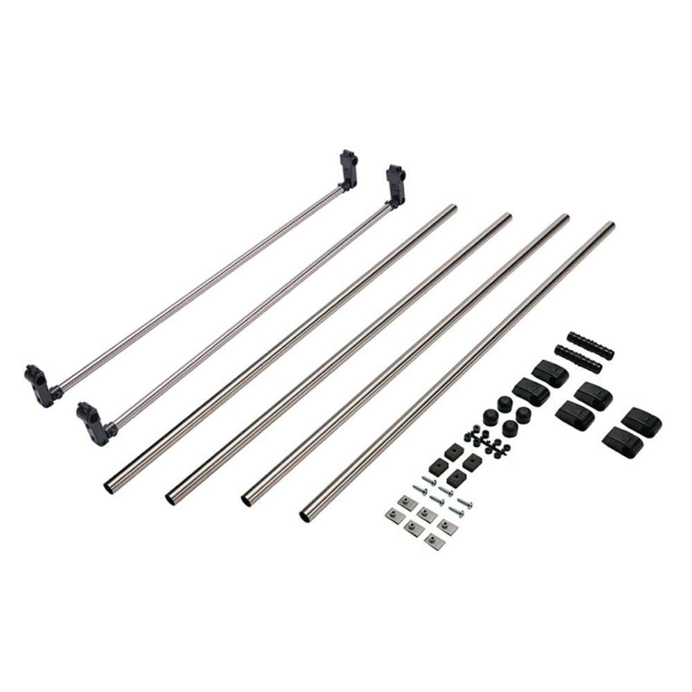 新品 カーメイト INNO【車内キャリアセット】 エブリイ/ハイゼット用 【車内収納】 イノープロシリーズ BU901