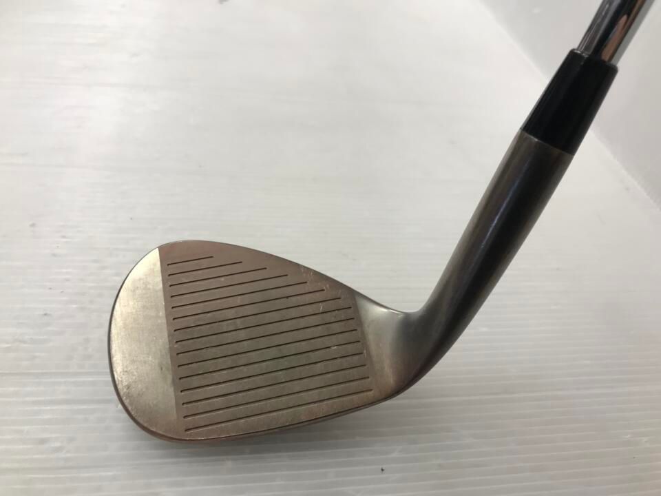 ミズノ T 24 デニムカッパー 58度 NSプロ Xフレックス ウェッジ 最短