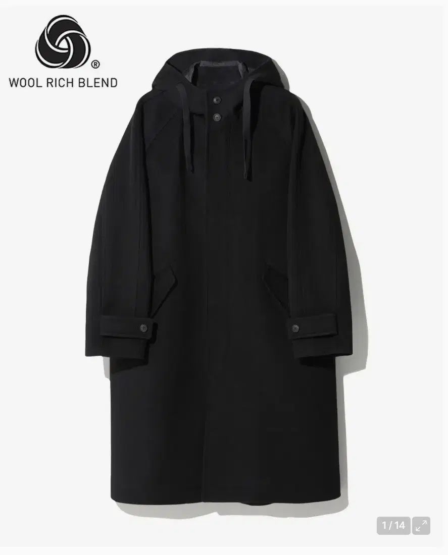 ビースロー フードコート Mサイズ